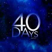 40 Days