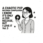 VA: I know It's Only A Release, But I Love It Vol 3