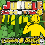 JUNGLE SHITS