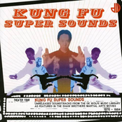 Kung Fu Super Sounds