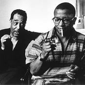 Duke Ellington & Billy Strayhorn