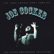 Blue Medley by Joe Cocker