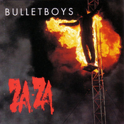 The Rising by Bulletboys