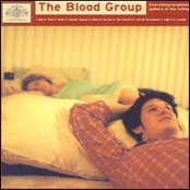 Left Of The Moment by The Blood Group