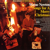 Wayne Newton: Songs For A Merry Christmas