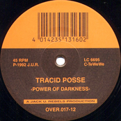 Power Of Darkness