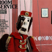 Room Service, Vol. 2 Disc 1