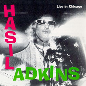 Hey John by Hasil Adkins