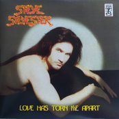 Love Has Torn Me Apart