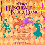 The Hunchback Of Notre Dame