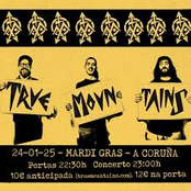 Ao vivo na Mardi Gras