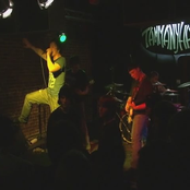 Live at Tammany Hall