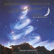 It Came Upon The Midnight Clear by Mannheim Steamroller