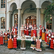 cosmic voices from bulgaria