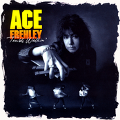 2 Young 2 Die by Ace Frehley