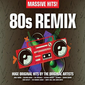 Massive Hits! 80s Remix