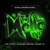 The Mello EP