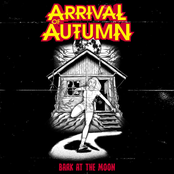 Arrival of Autumn: Bark at the Moon