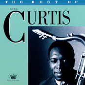 Misty by King Curtis