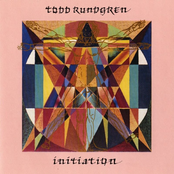 The Death Of Rock And Roll by Todd Rundgren