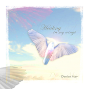 Healing in my wings