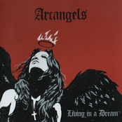 Arc Angels: Living in a Dream