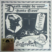 Death Might Be Your Santa Claus