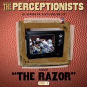 The Razor by The Perceptionists