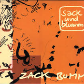 Zack Bumm