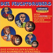 Das Fitness-Spektakel & Das Kammbäck-Spektakel