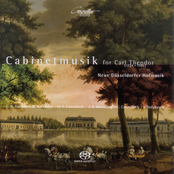 Toeschi, C.J.: Flute Quartet, Op. 5, No. 1 / Wendling, J.B.: Flute Quartet, Op. 10, No. 6
