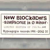 Simphonie In Ø Minor