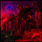 A Violence called Vengeance