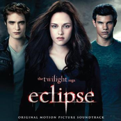 The Twilight Saga Eclipse