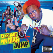 Jump by Elephant Man