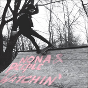 Peeple Watchin' / Nona Split