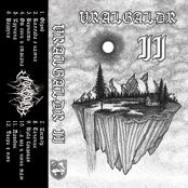 Vralgaldr II