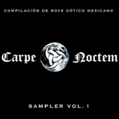 Carpe Noctem. Sampler Vol. 1