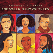 Putumayo Presents: One World, Many Cultures