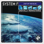 System F: Out Of The Blue (Remastered)