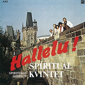 I Got A Mule by Spirituál Kvintet