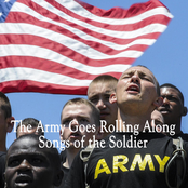 The Army Goes Rolling Along - Songs of the Soldier