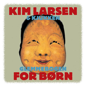 Luth Og Fløjte by Kim Larsen & Kjukken