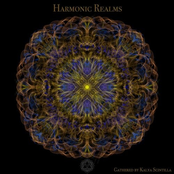 Harmonic Realms: Gathered by Kalya Scintilla