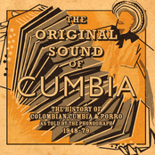 Soundway Presents: The Original Sound of Cumbia (The History of Colombian Cumbia & Porro As Told By The Phonograph 1948-79 Compiled by Quantic)