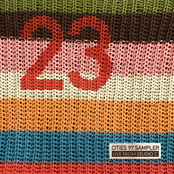 Cities 97 Sampler Volume 23