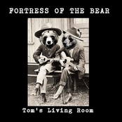 Fortress Of The Bear: Tom's Living Room