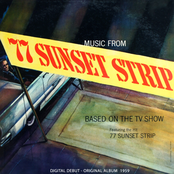 Music From 77 Sunset Strip