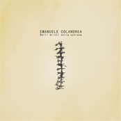 Belli dritti sulla schiena