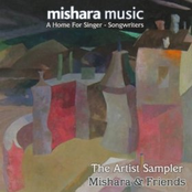 Barnaby Bright: The Artist Sampler - A Home for Singer-Songwriters